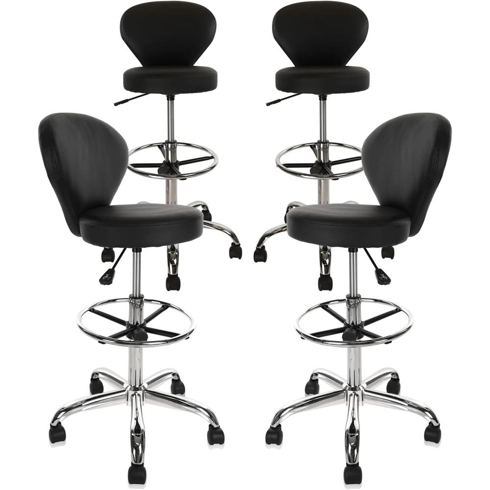 Adjustable 4-Piece PVC and Lea - Spa & Wellness Hotel Diamond Ustroń ulasan dan harga
