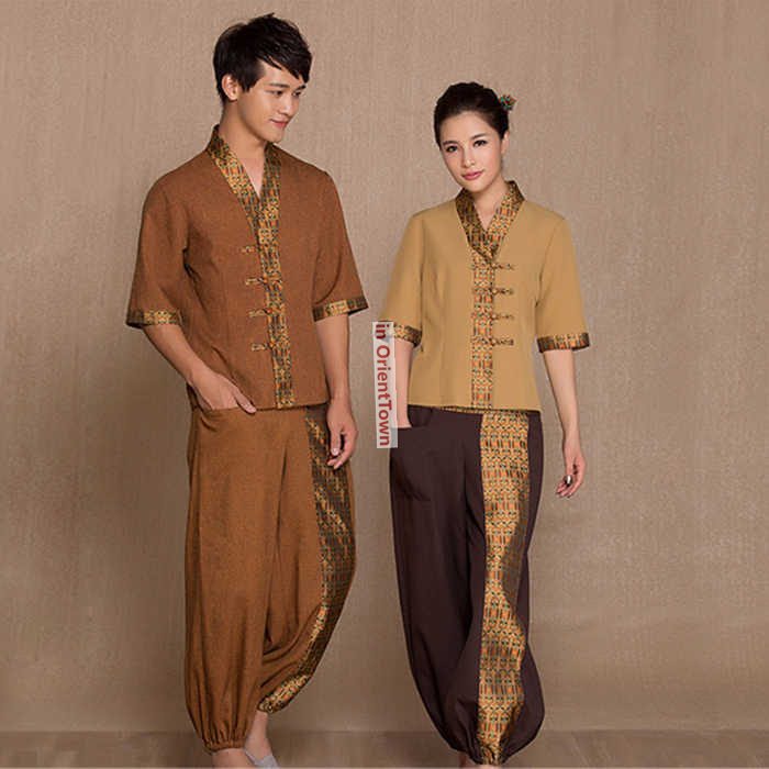 Thai Style SPA Massage Top + P - Spa Wellness Beauty ulasan dan harga