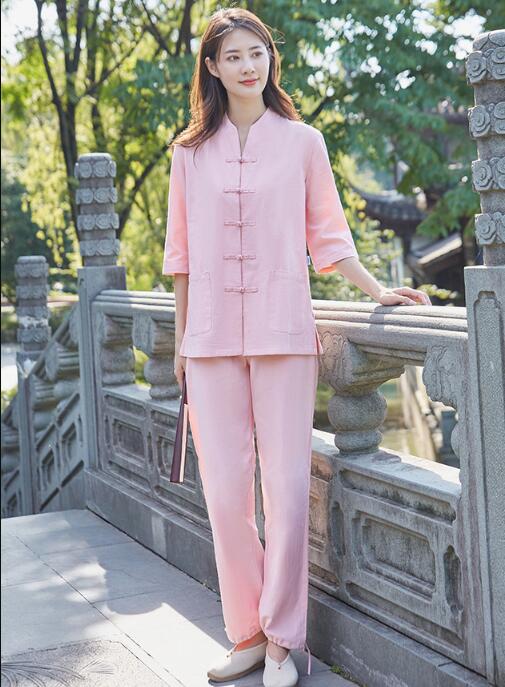 SPA Work Clothes Traditional C - Spa Wellness Beauty ulasan dan harga