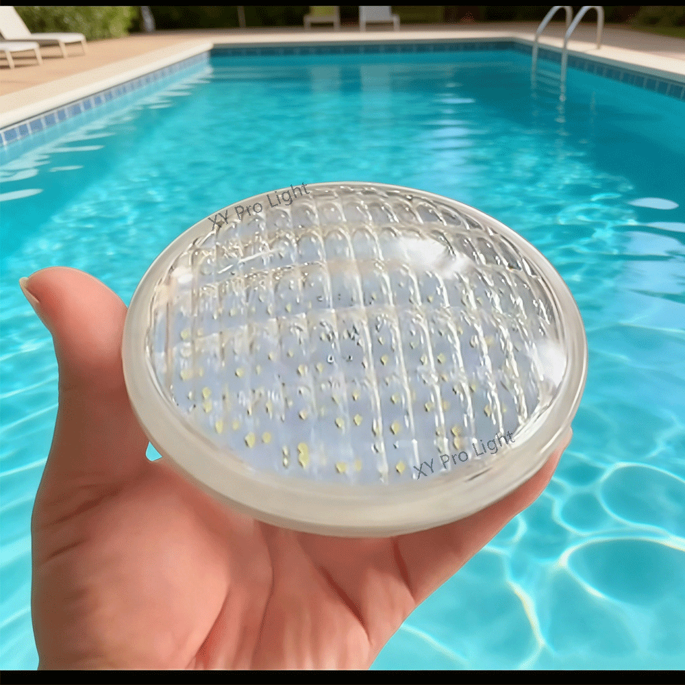 12W LED Underwater Lights 7W 9 - Microneedle Patch Eye ulasan dan harga