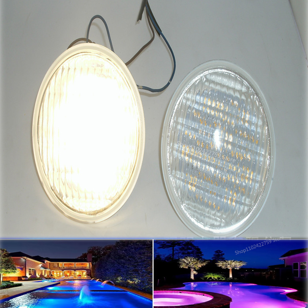 12W LED Underwater Lights 7W 9 - Spa & Wellness Hotel Diamond Ustroń ulasan dan harga