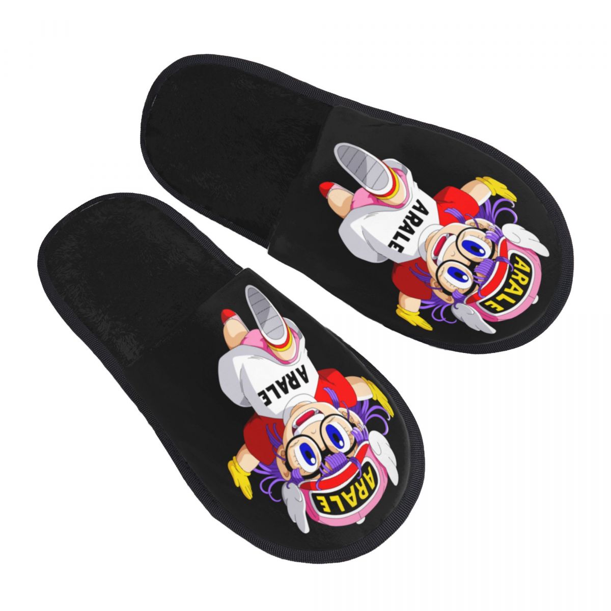 Arare Arale Purple Dr Slump Co - Spa & Wellness Hotel Olympia Mariánské Lázně ulasan dan harga