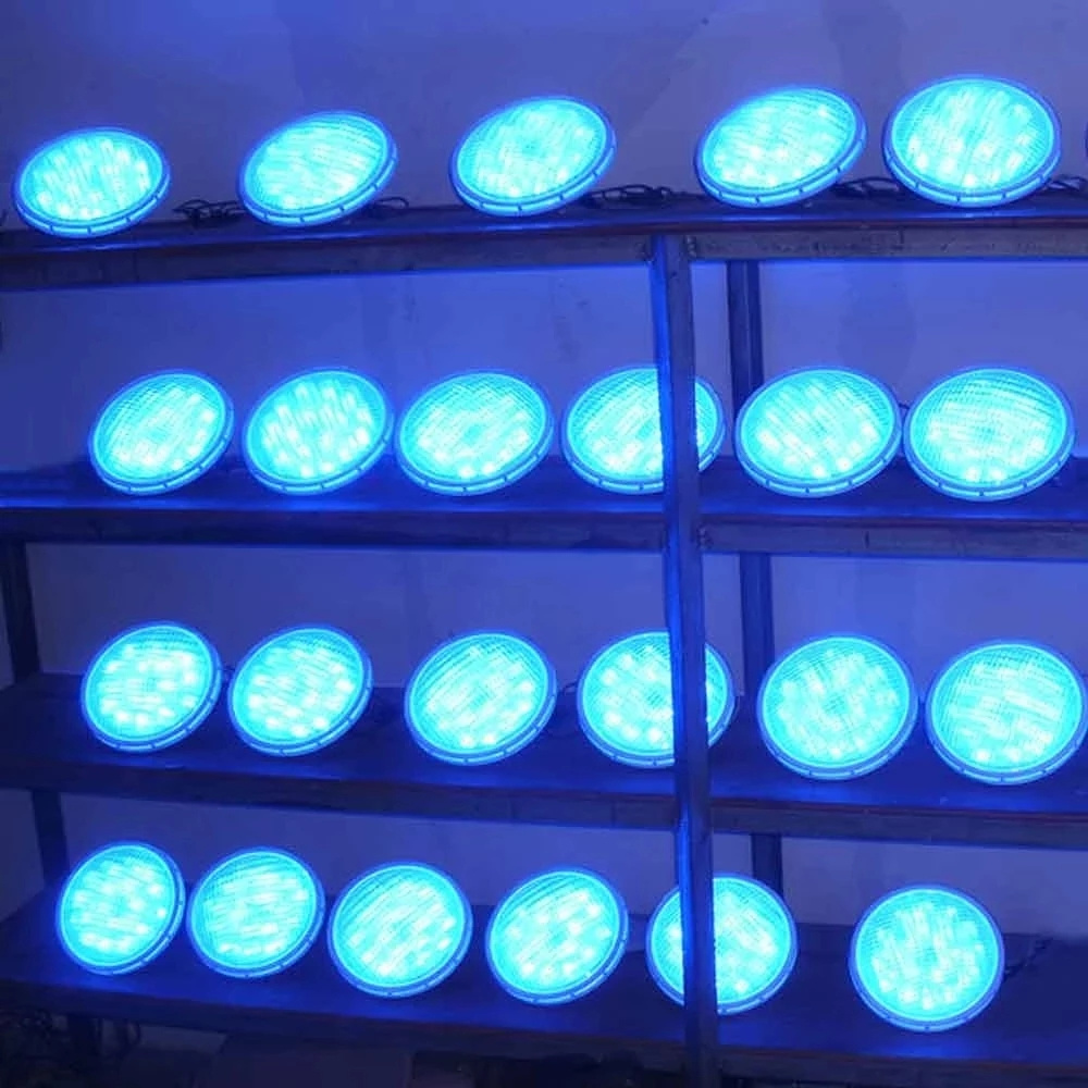 12W LED Underwater Lights 7W F - Xy Spa & Wellness George Town Photos ulasan dan harga