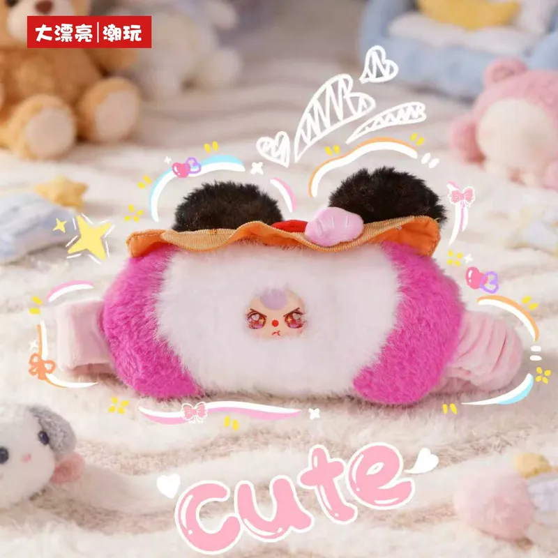 Hot BabyThree 100% Official Ey - Eye Mask Heated ulasan dan harga