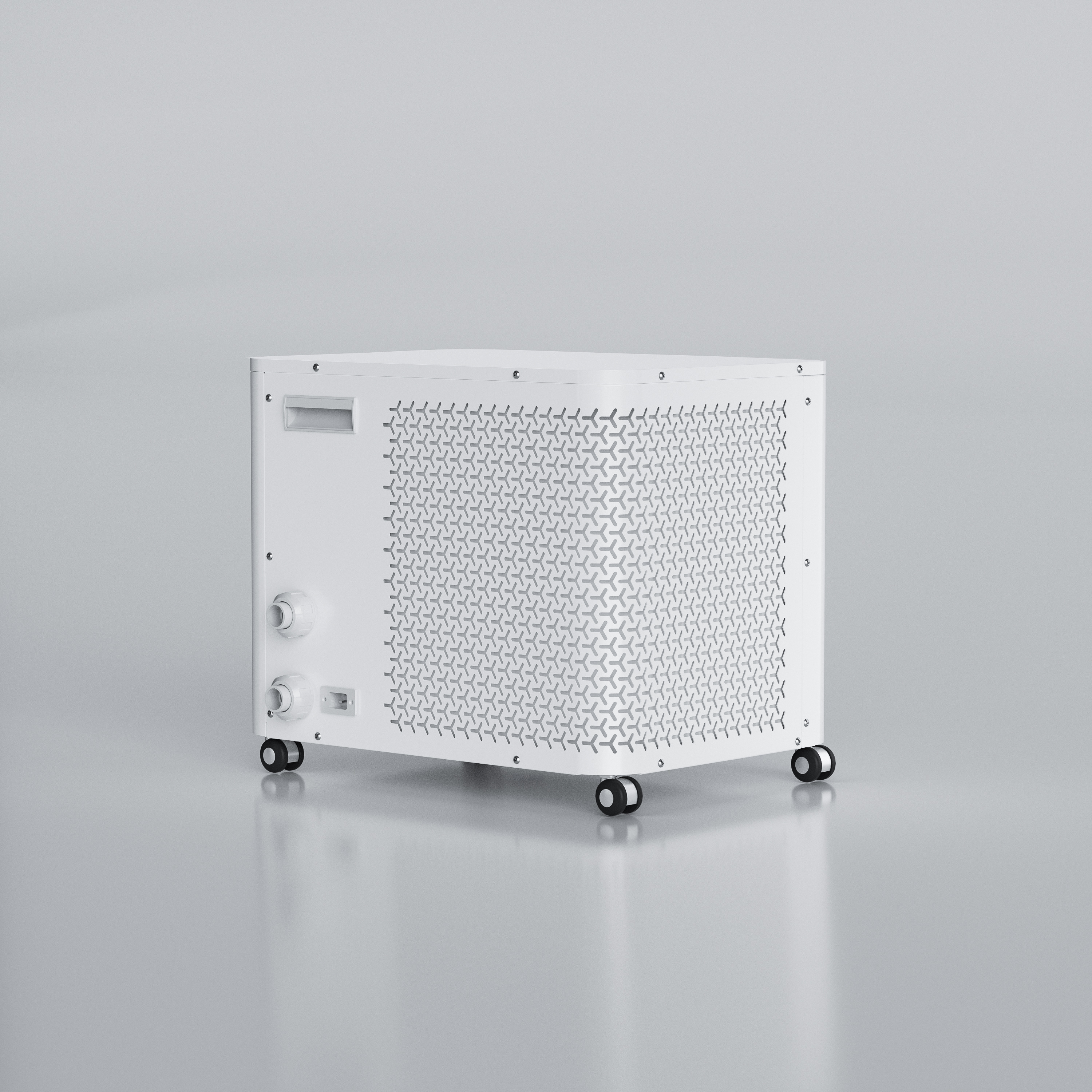 For Smart Chiller For Cold PLU - Spa Wellness Center ulasan dan harga
