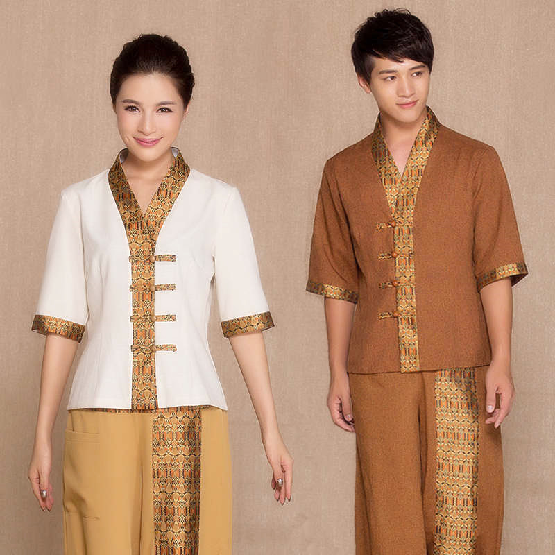 Thai Style SPA Massage Top + P - Spa Wellness Beauty ulasan dan harga