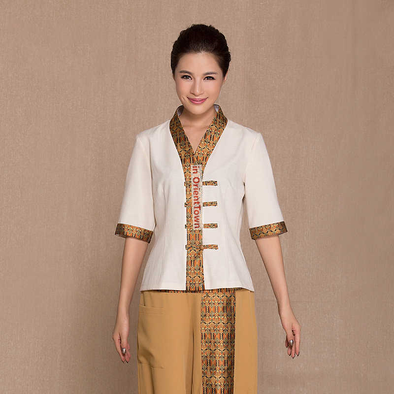 Thai Style SPA Massage Top + P - Spa Wellness Beauty ulasan dan harga