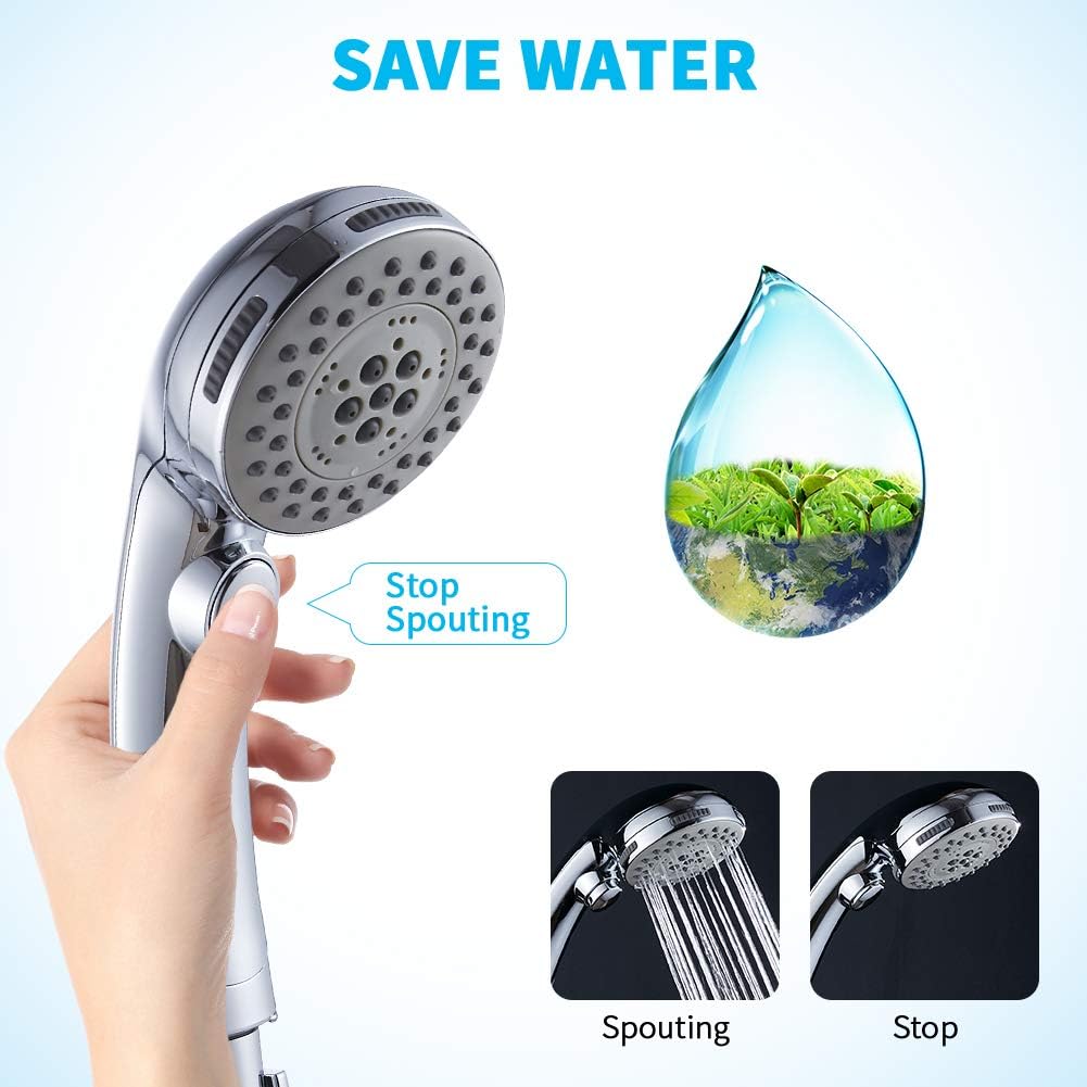High Pressure Shower Head with - Spa & Wellness Hotel Diamond Ustroń ulasan dan harga