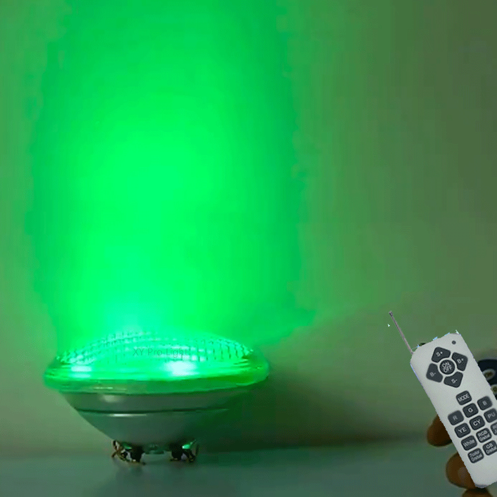 45W 25W PAR56 RGB LED Swimming - Xy Spa & Wellness George Town Photos ulasan dan harga