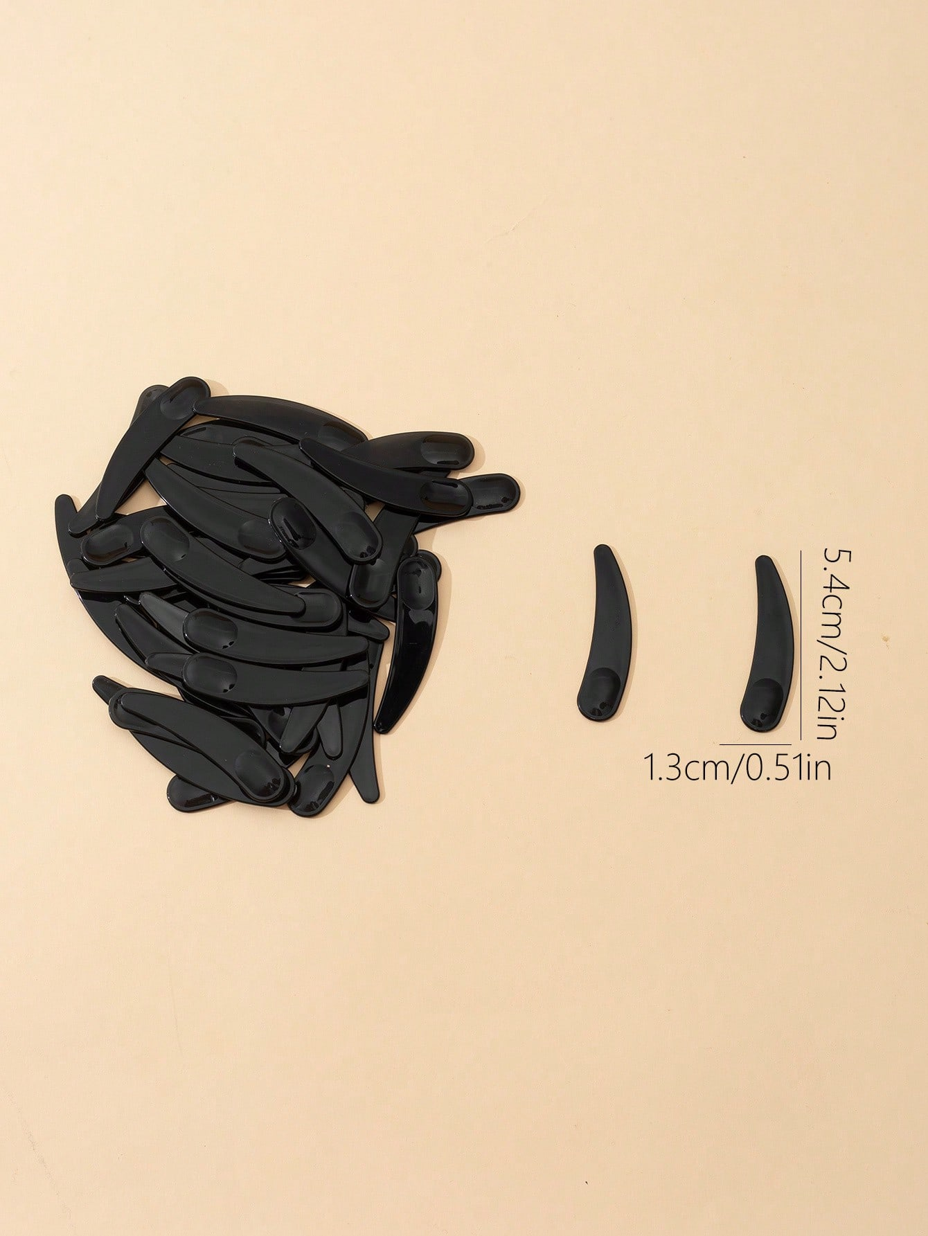Hot sale 50pcs/pack mini cosme - Eye Mask Heated ulasan dan harga