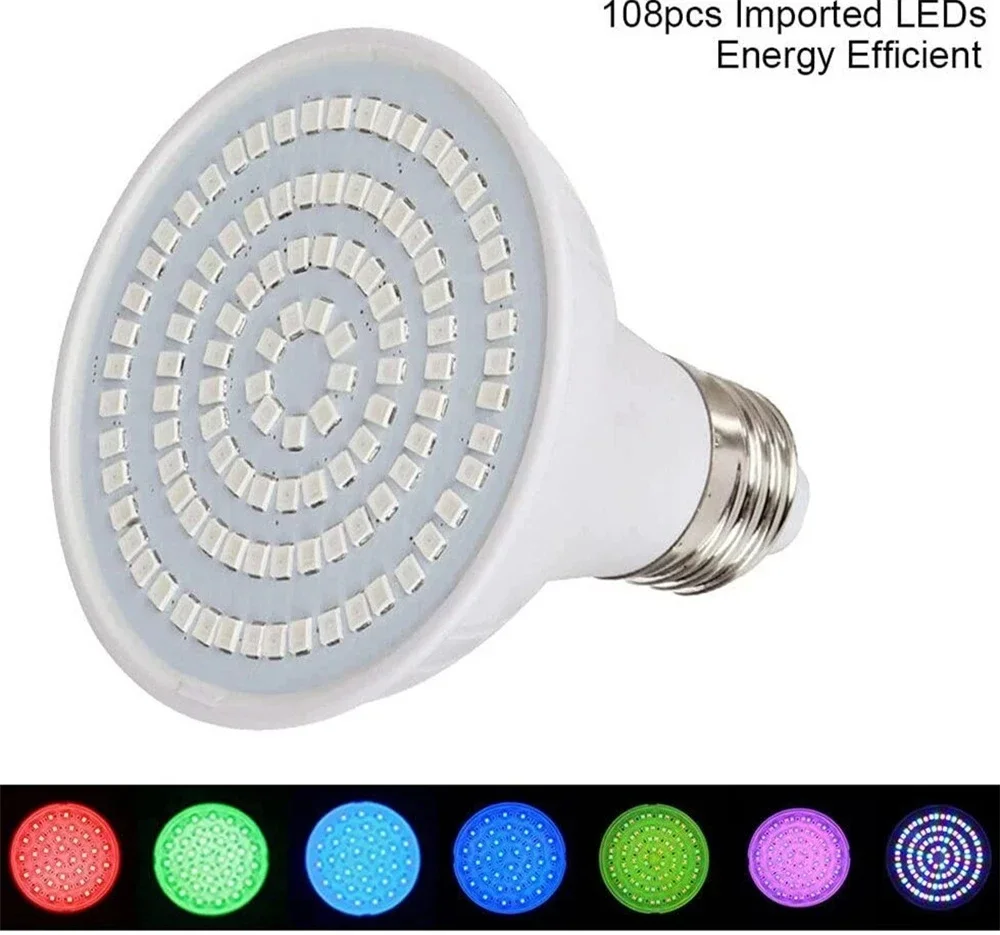 12W SPA Lamp LED Swimming Pool - Xy Spa & Wellness George Town Photos ulasan dan harga