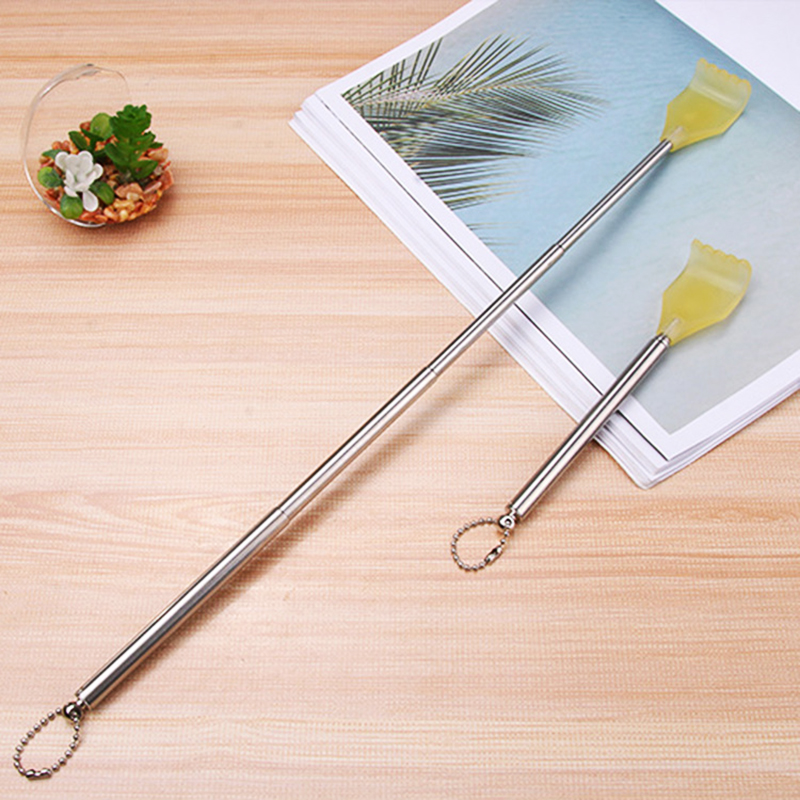 Scratch Device Four-section te - Spa Wellness Center ulasan dan harga