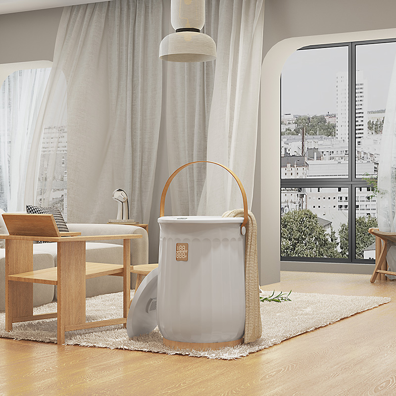 20L Towel Warmer Bucket with T - Spa & Wellness Hotel Diamond Ustroń ulasan dan harga