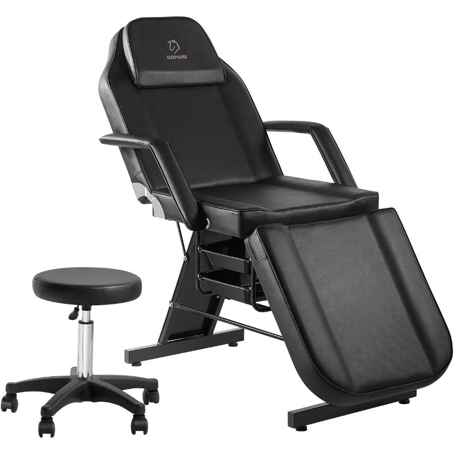 Adjustable MultiPurpose 73Inch - Spa Wellness Beauty ulasan dan harga