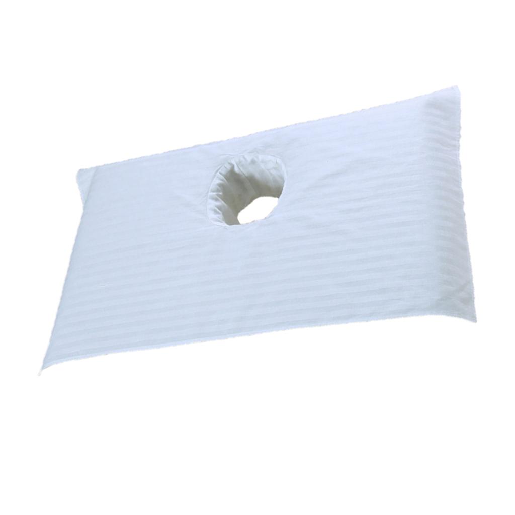 Thick Cotton Beauty Bed Cover  - Spa Wellness Beauty ulasan dan harga