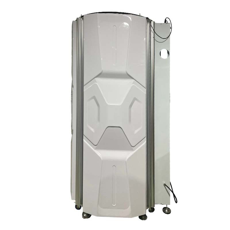 Acrylic Tanning Bed – Horizont - Spa Wellness Center ulasan dan harga
