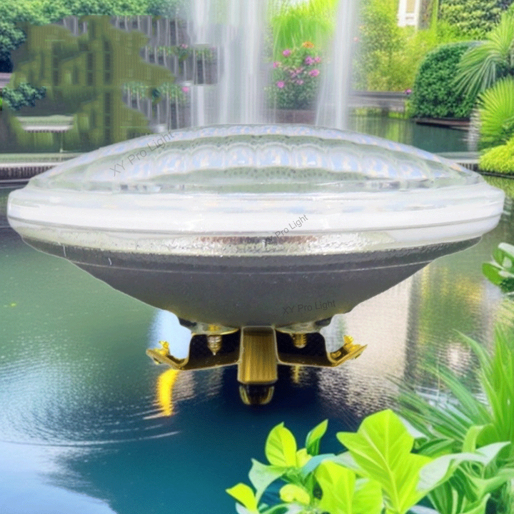 18W LED Underwater Lights 10W  - Xy Spa & Wellness George Town Photos ulasan dan harga