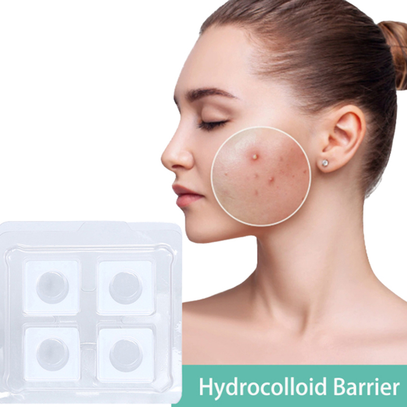 Microneedle Eye Patches Mask H - Microneedle Patch Eye ulasan dan harga