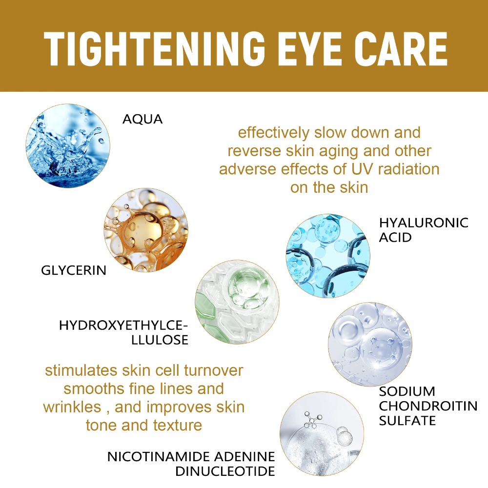 Hyaluronic Acid 0.25mm Microne - Microneedle Patch Eye ulasan dan harga
