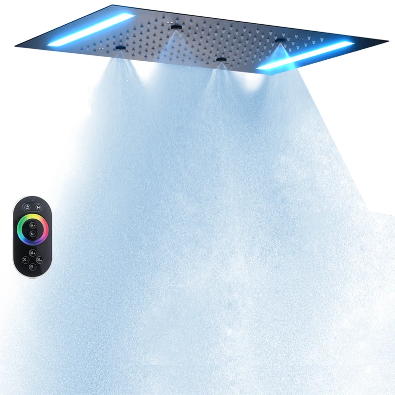 Ceiling Mount Spa Shower Syste - Spa & Wellness Hotel Diamond Ustroń ulasan dan harga
