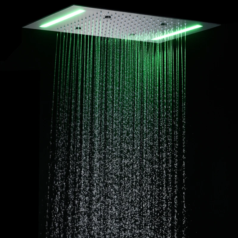 Ceiling Mount Spa Shower Syste - Spa & Wellness Hotel Diamond Ustroń ulasan dan harga