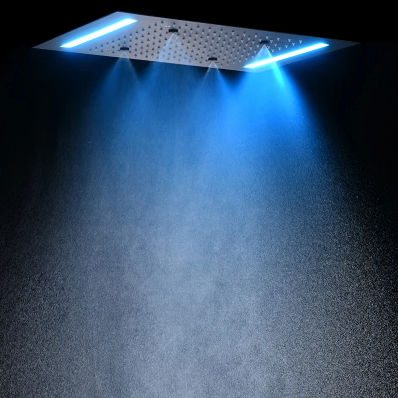 Ceiling Mount Spa Shower Syste - Spa & Wellness Hotel Diamond Ustroń ulasan dan harga