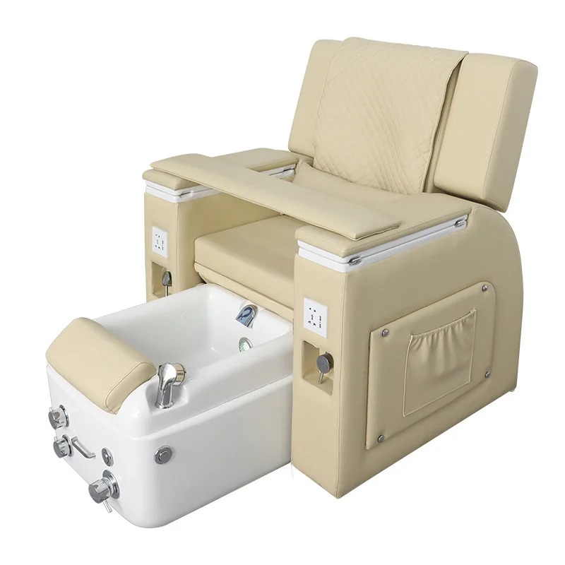 New Arrive Luxury Pedicure Cha - Spa Wellness Center ulasan dan harga