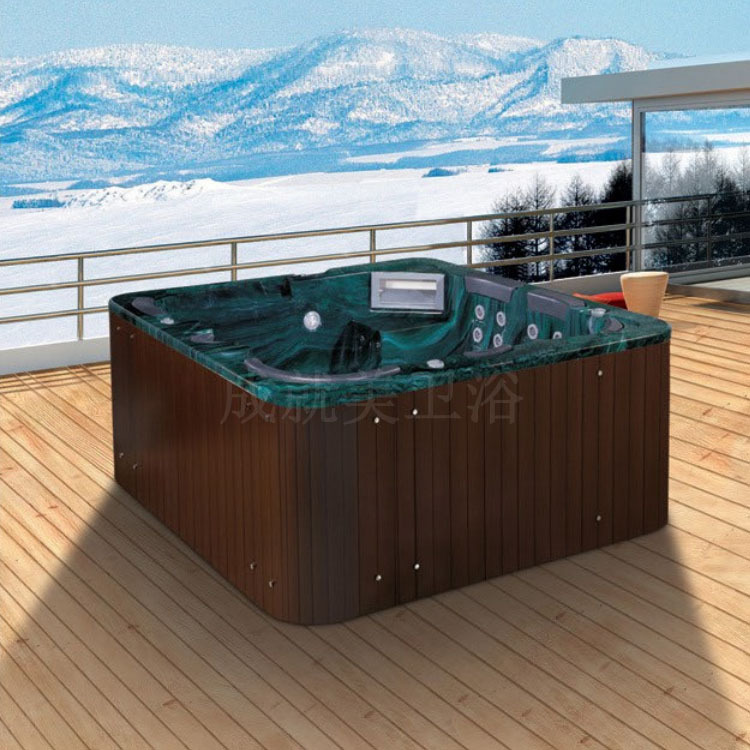 Professional Whirlpool Massage - Spa Wellness Center ulasan dan harga
