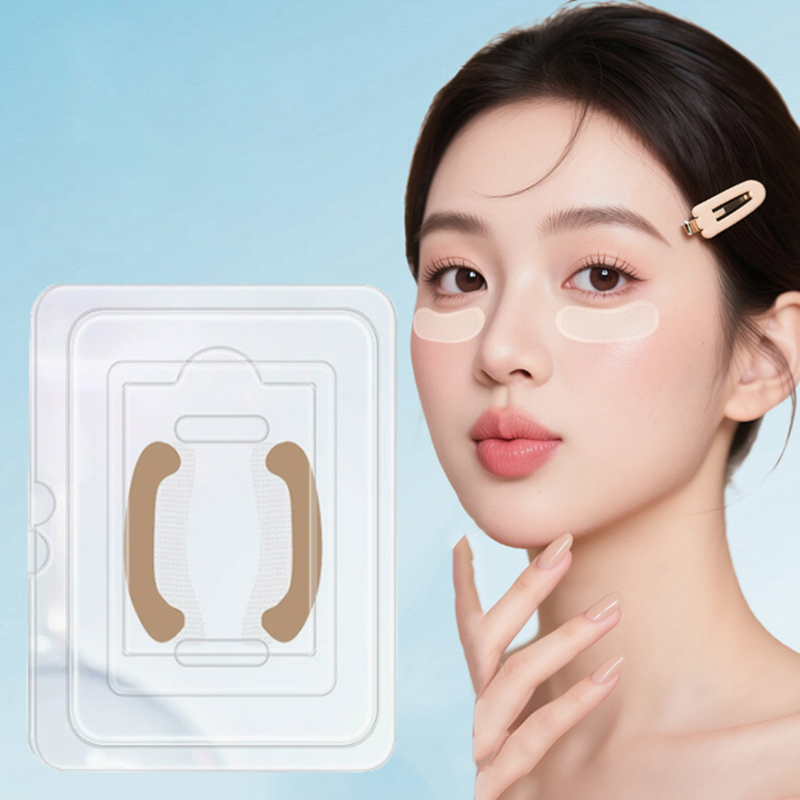 1 Pair Microneedle Eye Patches - Microneedle Patch Eye ulasan dan harga