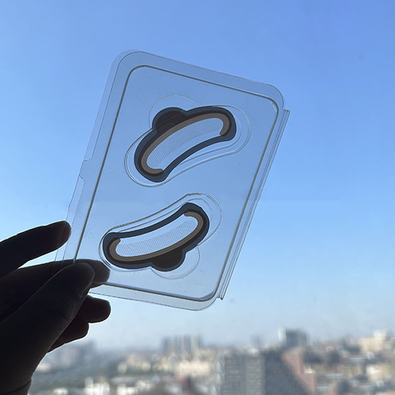 2 Pcs For Fine Lines Removal E - Microneedle Patch Eye ulasan dan harga