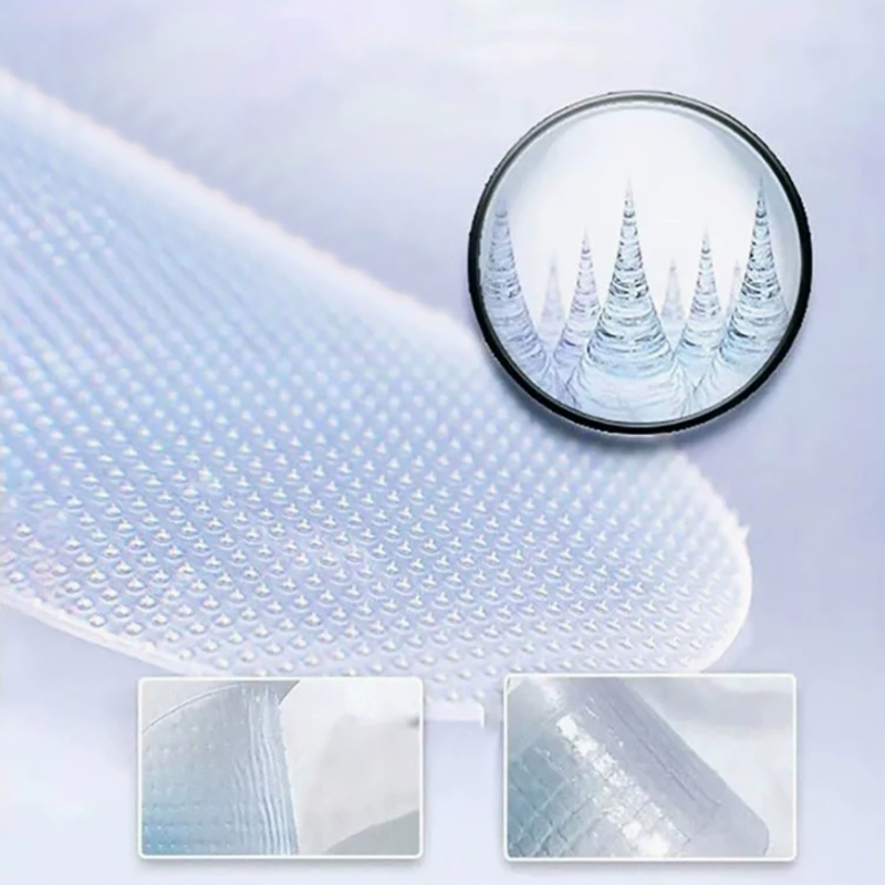 2 Pcs For Fine Lines Removal E - Microneedle Patch Eye ulasan dan harga