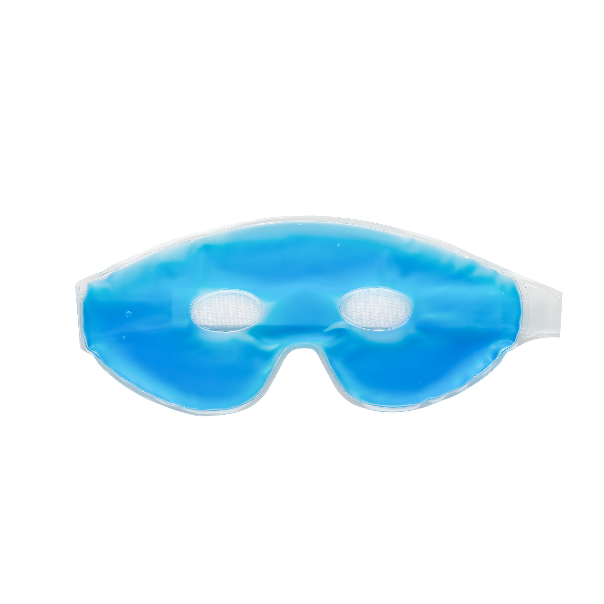 Full Face Massage Ice Mask Hot - Eye Mask Heated ulasan dan harga