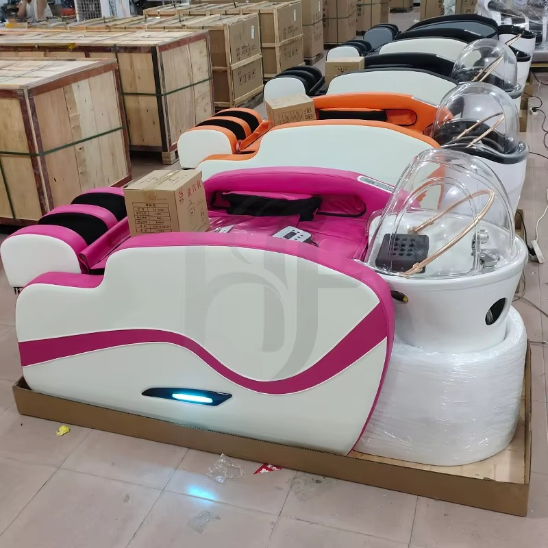 Deluxe Japanese Head Therapy M - Spa Wellness Center ulasan dan harga