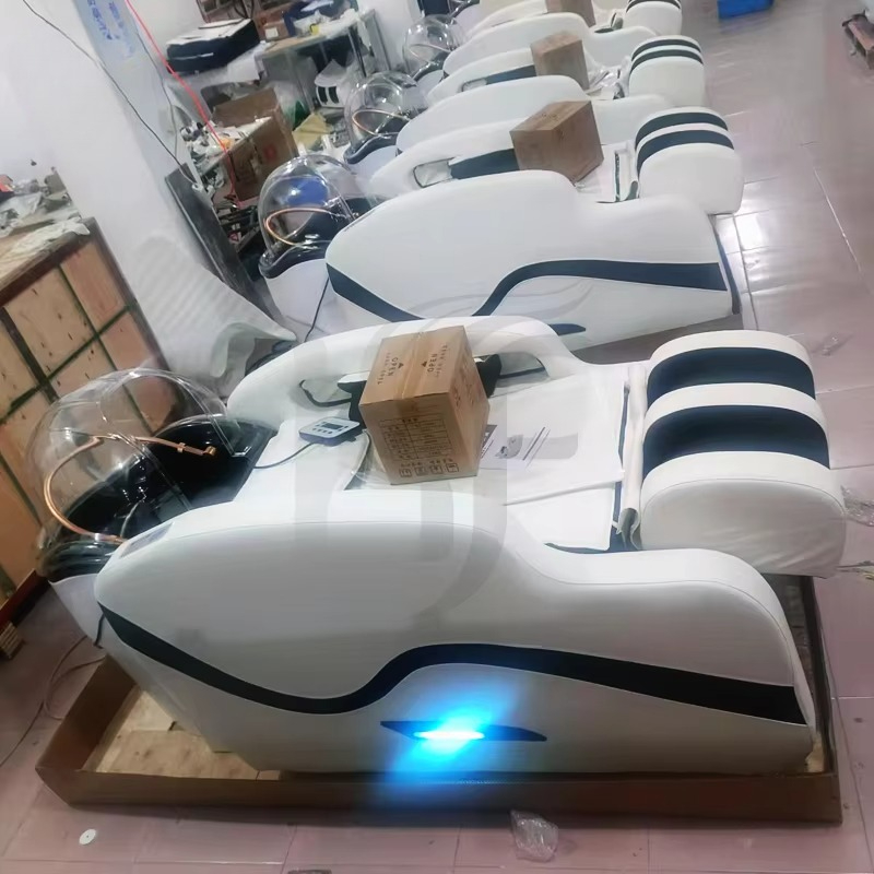 Deluxe Japanese Head Therapy M - Spa Wellness Center ulasan dan harga