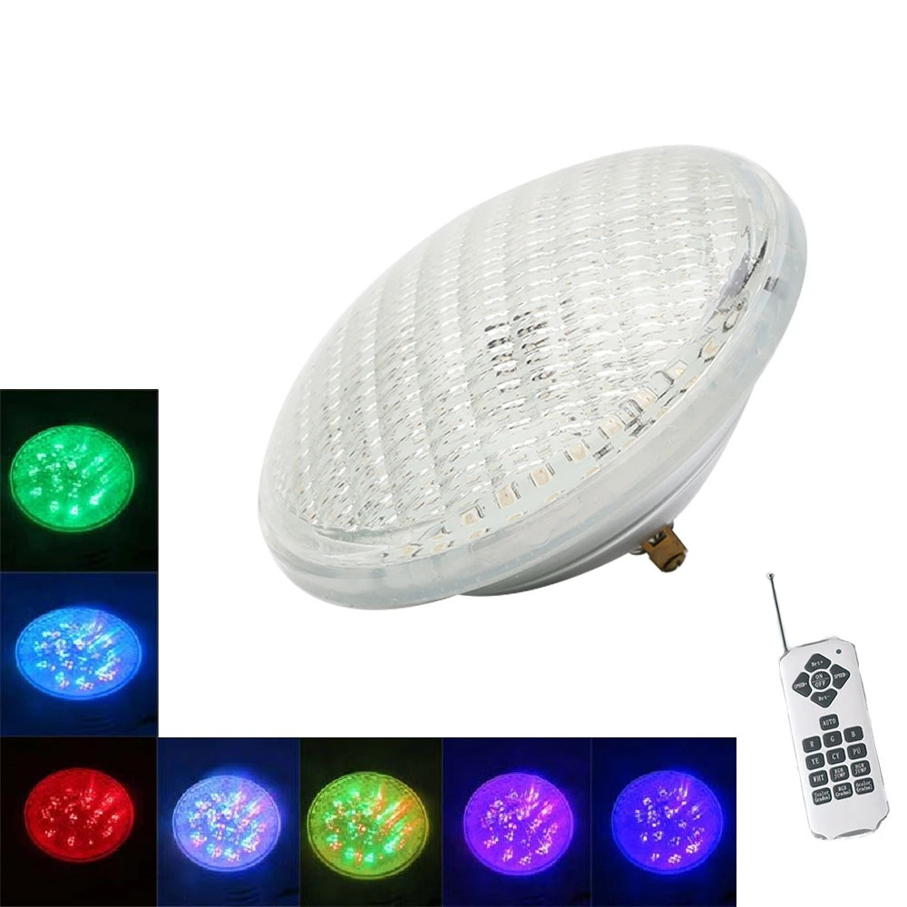 12W PAR56 RGB LED Underwater L - Xy Spa & Wellness George Town Photos ulasan dan harga