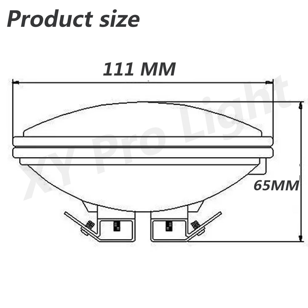 12W LED Underwater Lights 7W 9 - Xy Spa & Wellness George Town Photos ulasan dan harga