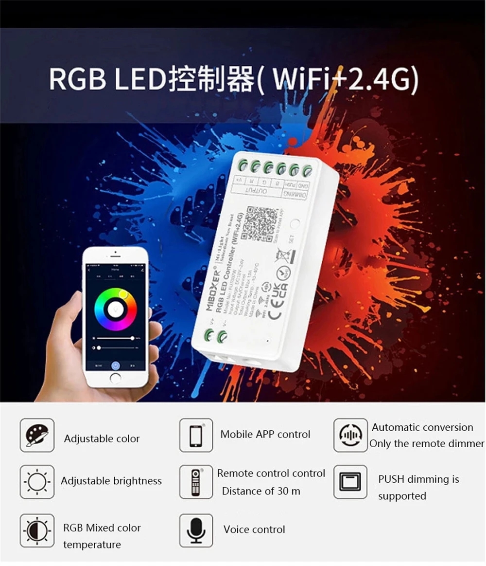 45W RGB LED Underwater Lights  - Xy Spa & Wellness George Town Photos ulasan dan harga