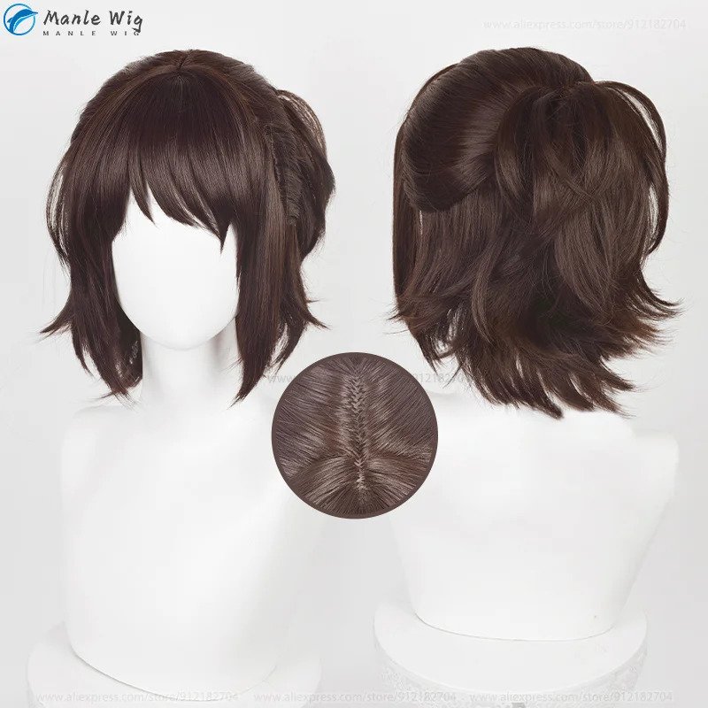2025 35cm Cosplay Titan Final  - Eye Mask Heated ulasan dan harga