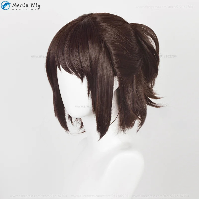 2025 35cm Cosplay Titan Final  - Eye Mask Heated ulasan dan harga