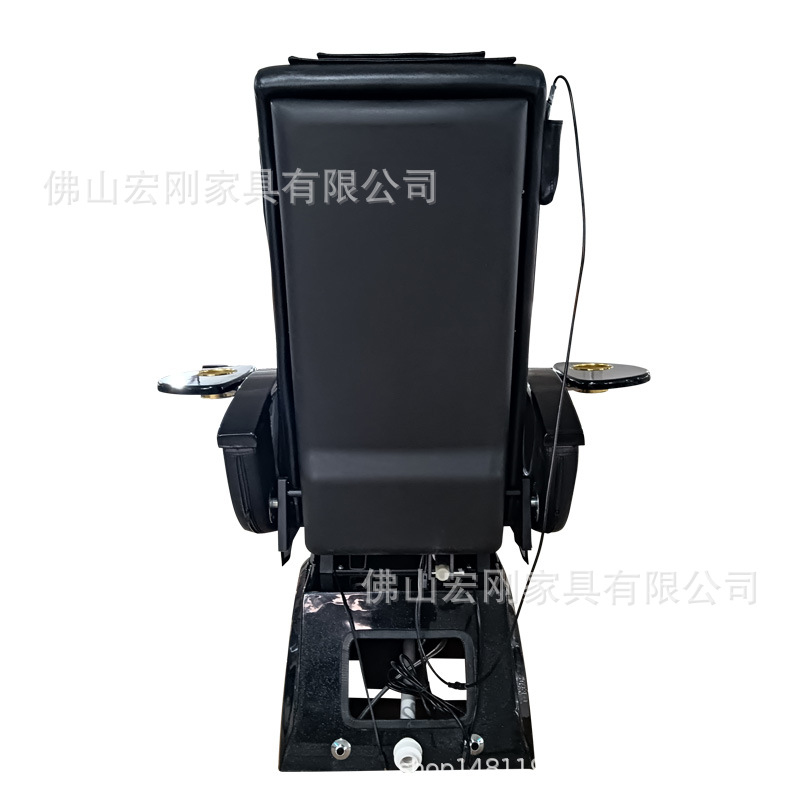 Luxury Massage Chair Washing,  - Spa Wellness Center ulasan dan harga