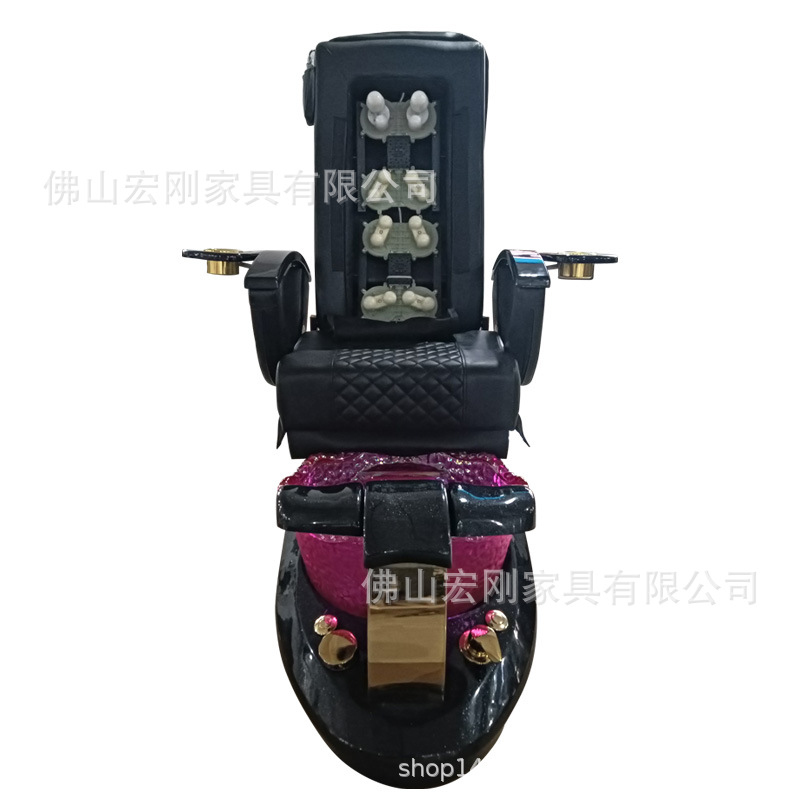 Luxury Massage Chair Washing,  - Spa Wellness Center ulasan dan harga