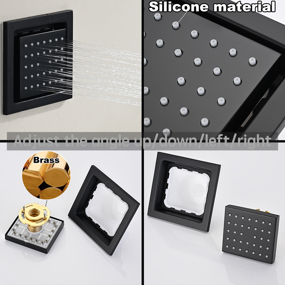 Qlonn Luxury Large Sized Showe - Spa & Wellness Hotel Diamond Ustroń ulasan dan harga