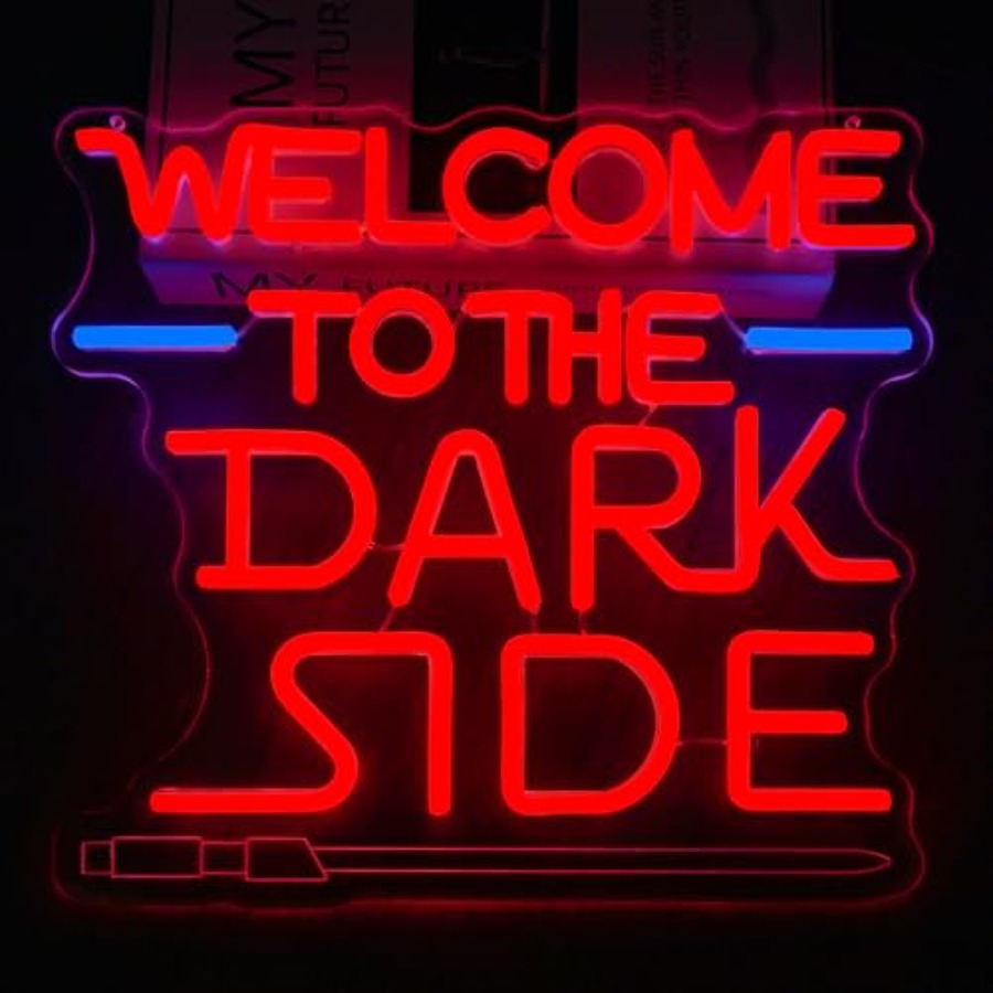 Neon Signs for Wall Decor Sci- - Spa & Wellness Hotel Diamond Ustroń ulasan dan harga