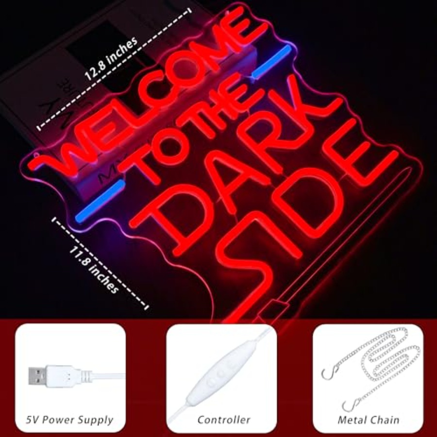 Neon Signs for Wall Decor Sci- - Spa & Wellness Hotel Diamond Ustroń ulasan dan harga