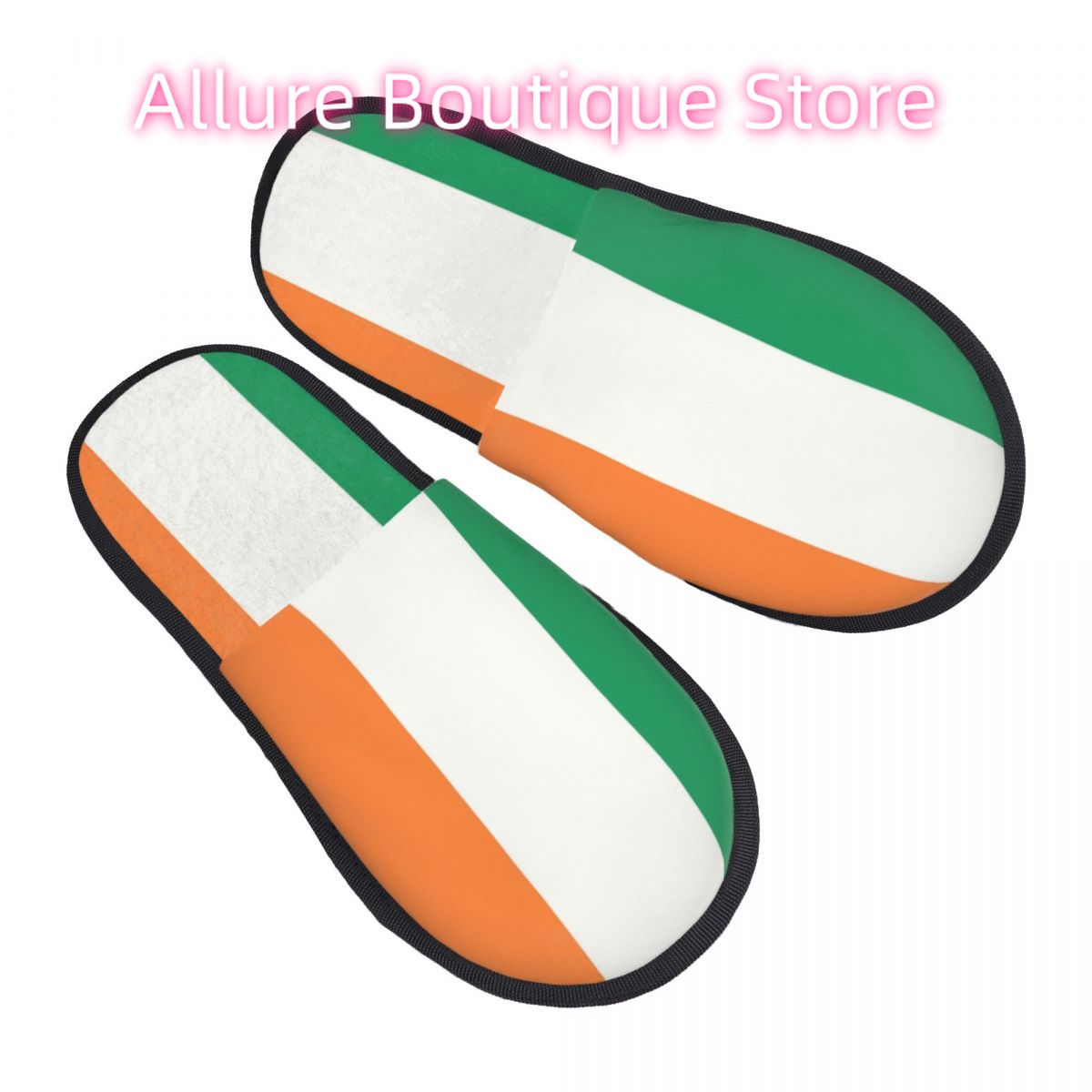 Custom Ireland Flag House Slip - Spa & Wellness Hotel Diamond Ustroń ulasan dan harga