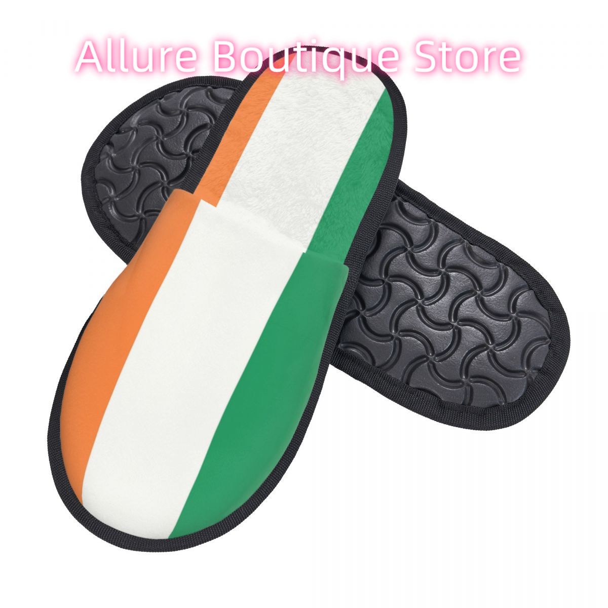 Custom Ireland Flag House Slip - Spa & Wellness Hotel Diamond Ustroń ulasan dan harga