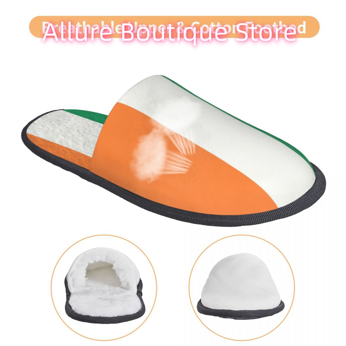 Custom Ireland Flag House Slip - Spa & Wellness Hotel Diamond Ustroń ulasan dan harga