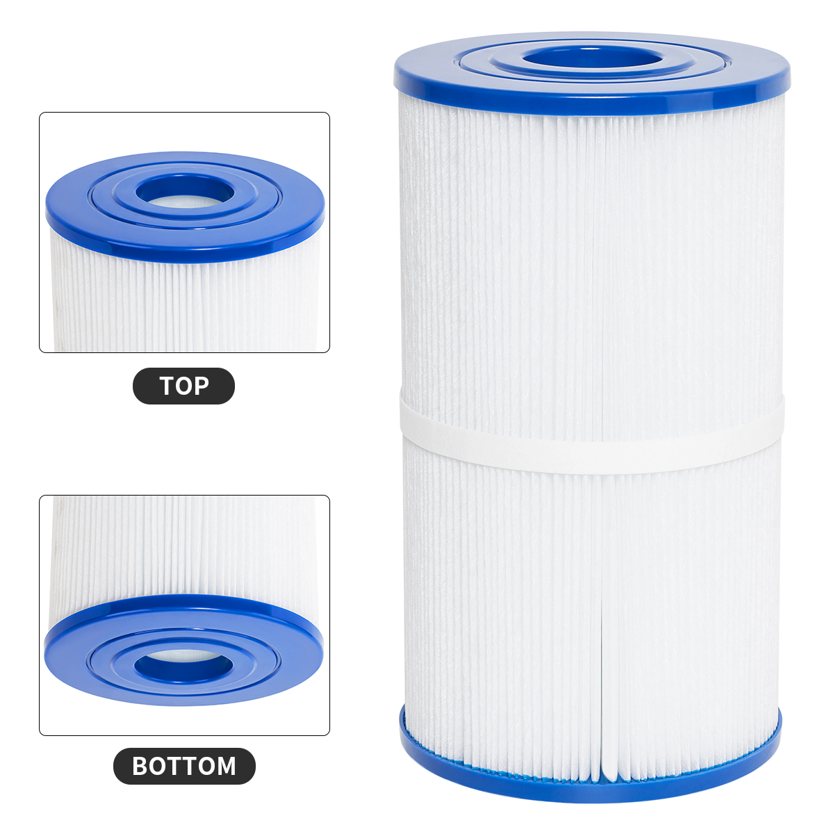 C-6430 Pool Spa Filter Cartrid - Spa & Wellness Hotel Diamond Ustroń ulasan dan harga