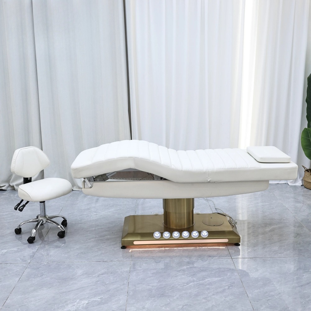 Adjustable Electric 3 Motor Be - Spa Wellness Beauty ulasan dan harga