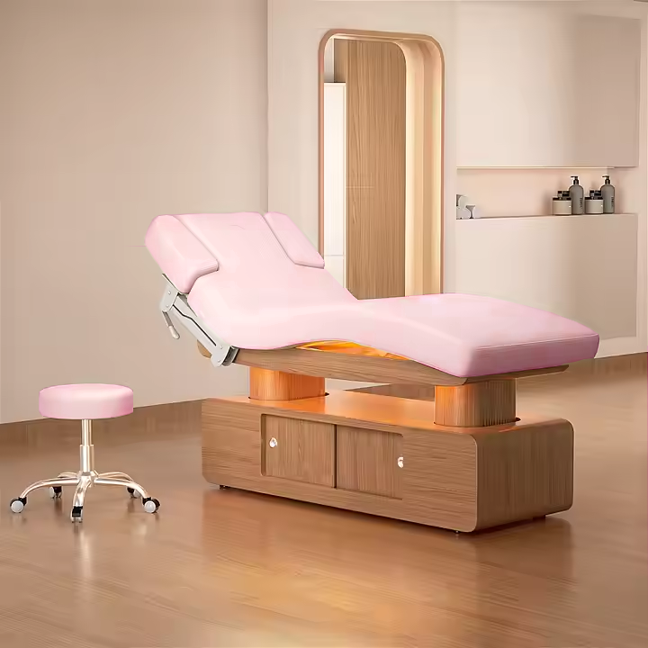 Luxury 3/4 Motors Pink  Beauty - Spa Wellness Beauty ulasan dan harga